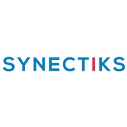 SYNECTIKS logo