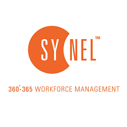 Logo de Synel