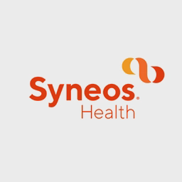 3004 Syneos Health UK Limited logo