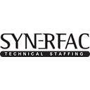 Synerfac Technical Staffing logo