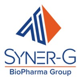 Syner-G logo