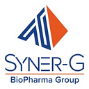 Syner-g Biopharma logo