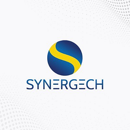 Synergech Technology Solutions, Inc. logo