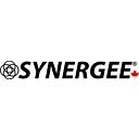 Synergee Fitness Equipment Canada logo