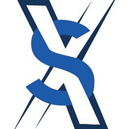 SynergenX logo