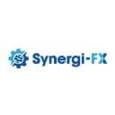 Synergi Fx logo