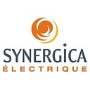 Synergica électrique logo