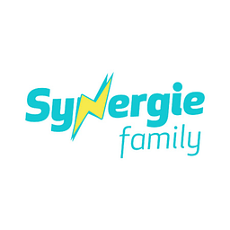 Synergie Family PACA logo