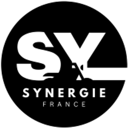 Synergie France logo