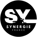 Synergie France logo