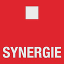 SYNERGIE BELGIUM logo