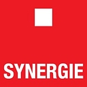 SYNERGIE BELGIUM logo