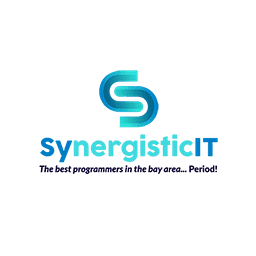 SynergisticIT logo