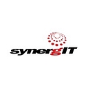 Synergit Incorporated logo