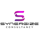 Synergize Consultancy Ltd logo