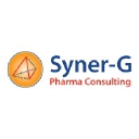 Syner G Pharma Consulting, Llc logo