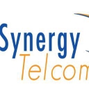 Synergy Telcom logo