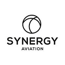 Synergy Aviation logo