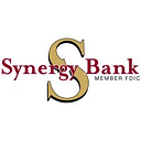 Synergy Bank logo