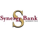Synergy Bank logo
