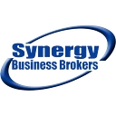 Synergy Business Brokers logo