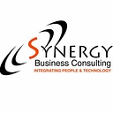 Synergy Business Consulting, Inc. logo