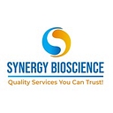 Synergy Bioscience, Inc. logo