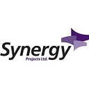 Synergy Projects Ltd logo