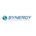 Synergy Contracting logo