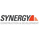 Synergy Construction Inc. logo