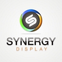 Synergy Display Ltd logo