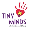 Synergy Diagnostics & Tiny Minds logo