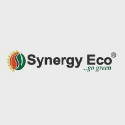 SYNERGY ECO LTD logo