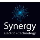 Synergy Electric + Technology logo