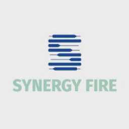 Synergy Fire Engineering ltd logo