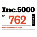 Synergy Fire Systems logo