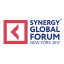 Synergy Global Forum logo