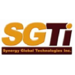 Synergy Global Technologies INC. logo