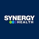 Synergy Health Limited logo
