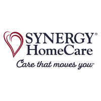 GA15, SYNERGY HomeCare of Dawsonville logo