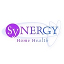 Synergy Home Health logo