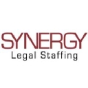 Synergy Legal Staffing logo