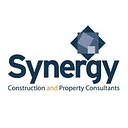 Synergy Construction & Property Consultants Llp logo