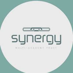 Synergy Multi Academy Trust logo