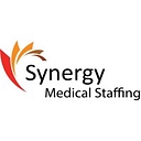 Synergy Medical logo