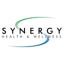 Synergy Health And Wellness logo