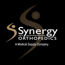 Synergy Orthopedics logo