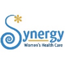 Synergy Women's Health Care logo