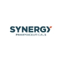 Synergy Pharmaceuticals Inc. logo