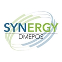 Synergy Prosthetics logo